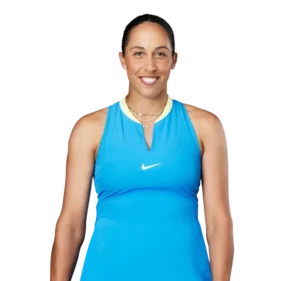 Madison Keys