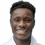Moise Kouamé