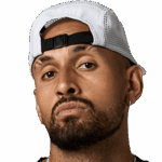 Nick Kyrgios
