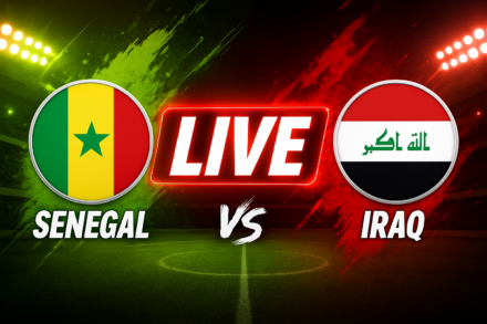 Senegal-Iraq, dove vedere la sfida del Girone I: orario e streaming