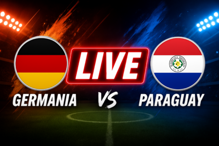 Germania-Paraguay LIVE: risultato in diretta, formazioni e statistiche
