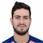 Nicolas Mejia