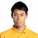 Kei Nishikori