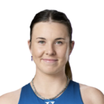 Linda Noskova