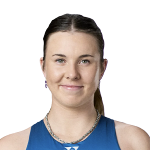 Linda Noskova
