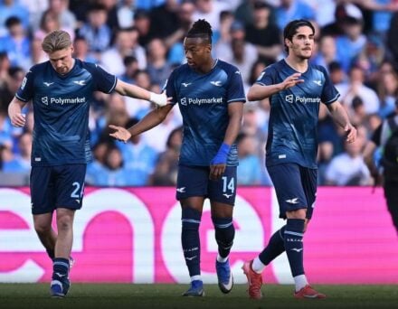 Polymarket-Lazio: sponsor o fan intelligence? – Gambling Insights #60