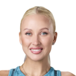 Anastasia Potapova