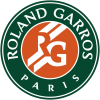 Logo Roland Garros