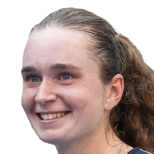 Daria Snigur