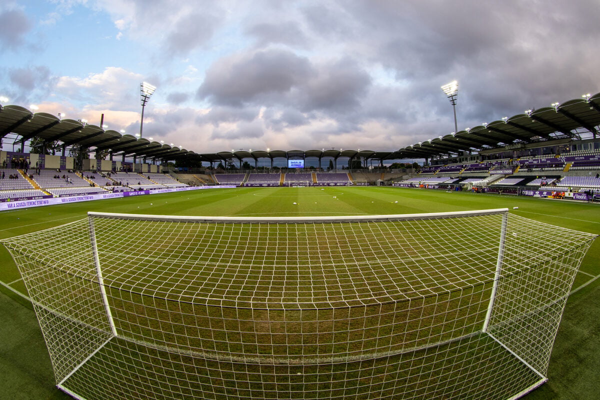 stadio calcio