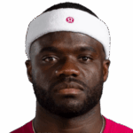Frances Tiafoe