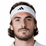 Stefanos Tsitsipas