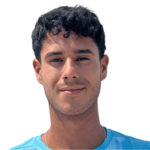 Daniel Vallejo