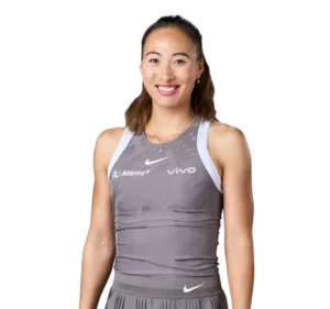 Qinwen Zheng