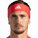 Alexander Zverev